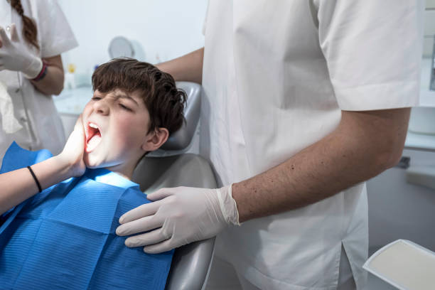 Best Emergency Treatment for Oral Infections in Rockville, IN