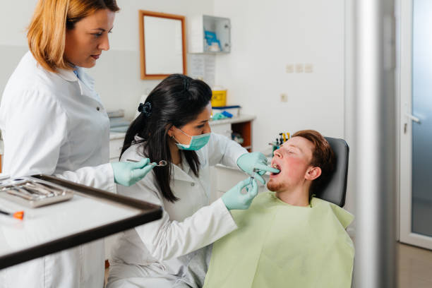 Best Emergency Dental Care for Sports Injuries in Rockville, IN