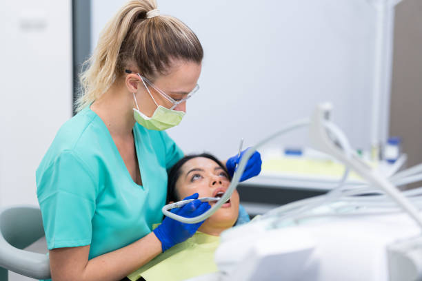 Best Emergency Cosmetic Dentistry (e.g., broken veneers) in Rockville, IN